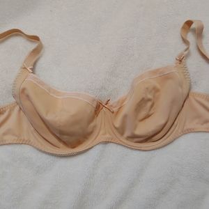 UK 30GG Freya Marvel Side Panel bra (style 1501)